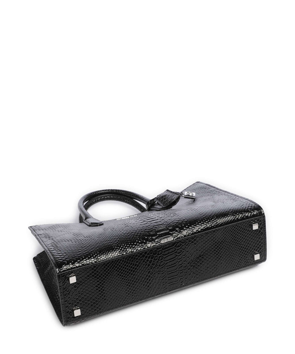 Michael Kors Scarlett Medium Handbag black