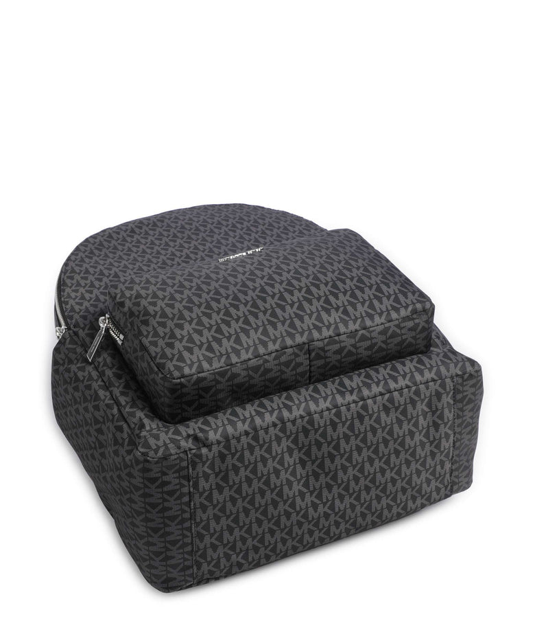 Michael Kors Tanner Large Backpack black