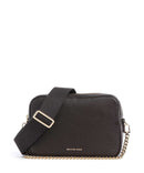 Michael Kors Bryant Medium Bandolera chocolate