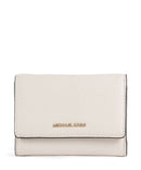 Michael Kors Bryant Monedero light cream
