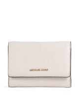 Michael Kors Bryant Monedero light cream