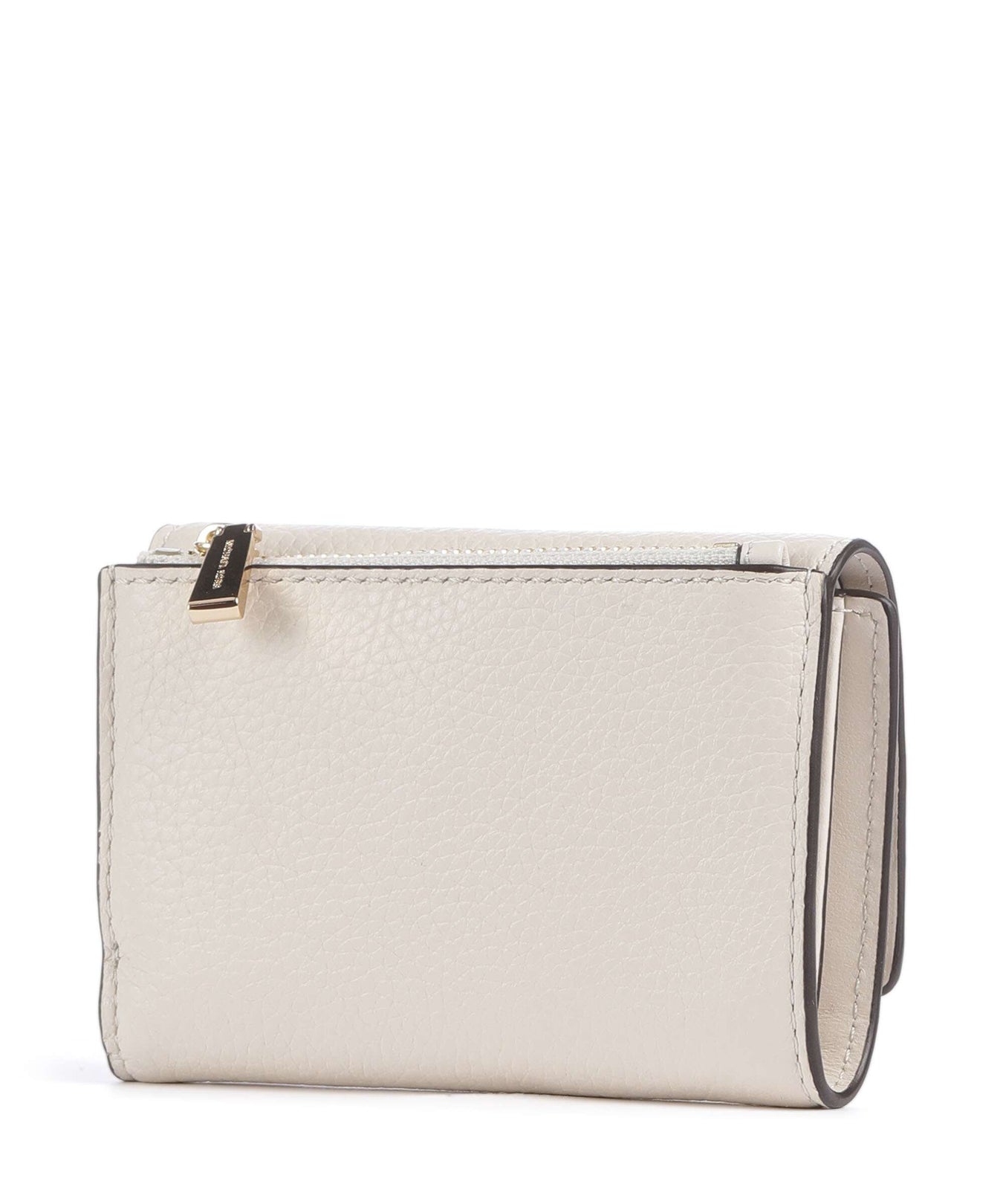 Michael Kors Bryant Wallet light cream