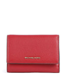 Michael Kors Bryant Monedero crimson