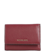 Michael Kors Bryant Monedero mulberry
