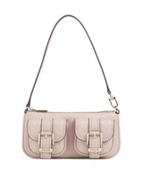 Michael Kors Zoe Small Bolso de hombro soft pink