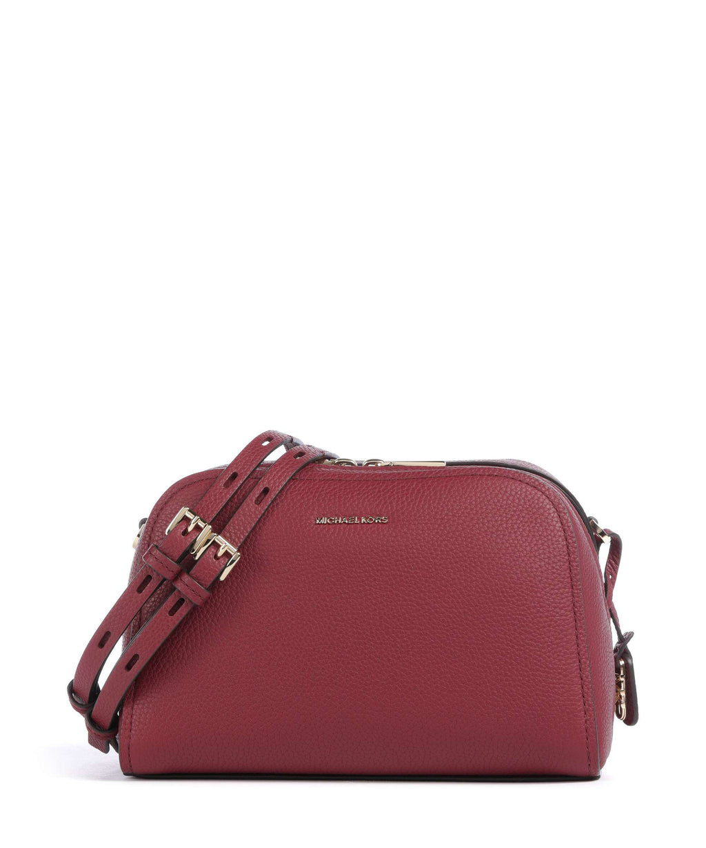 Michael Kors Ashton Small Crossbody bag mulberry