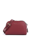 Michael Kors Ashton Small Bandolera mulberry