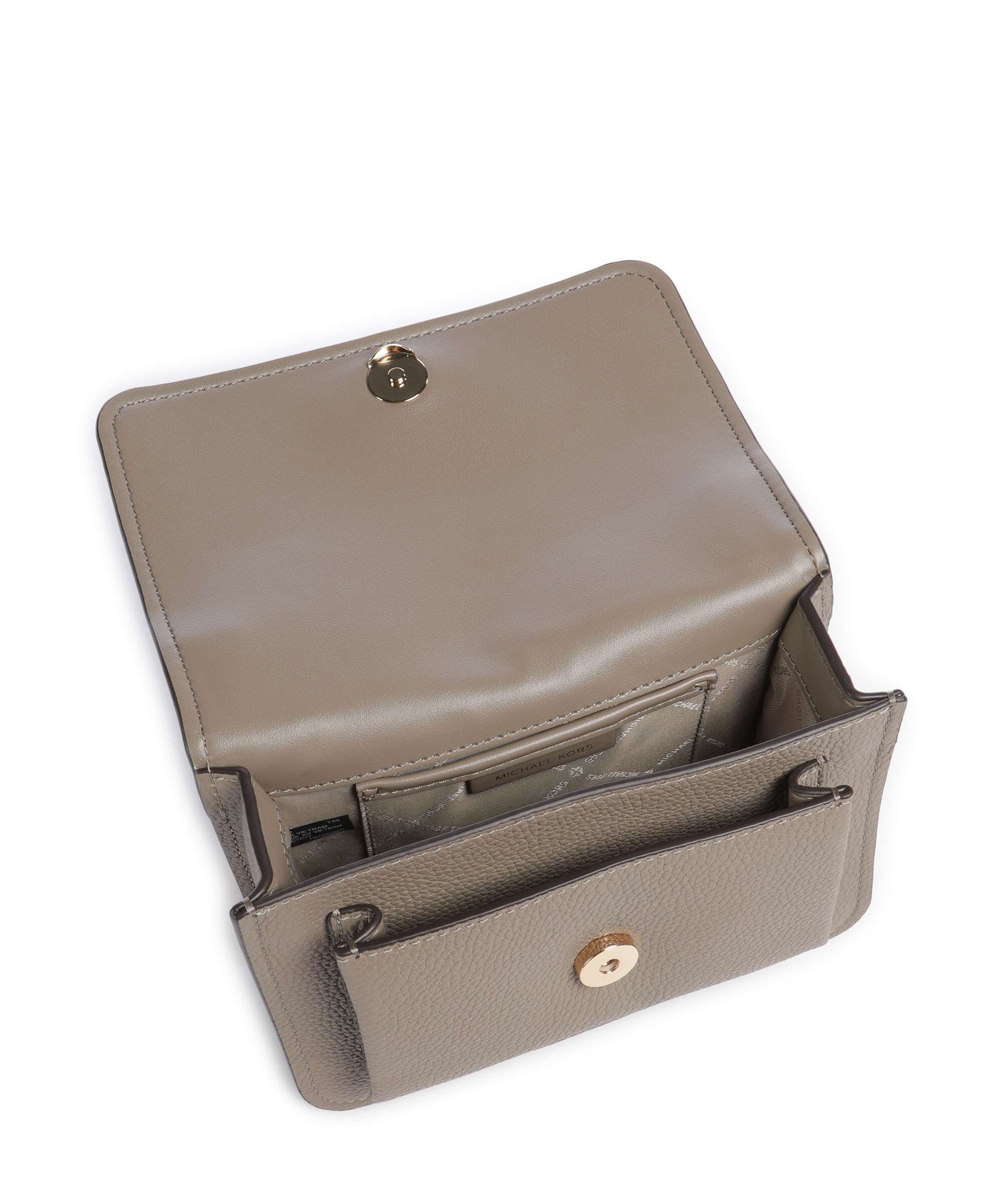 Michael Kors Claire Small Shoulder bag birch