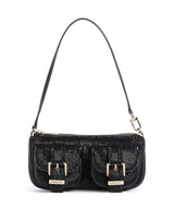 Michael Kors Zoe Small Bolso de hombro black