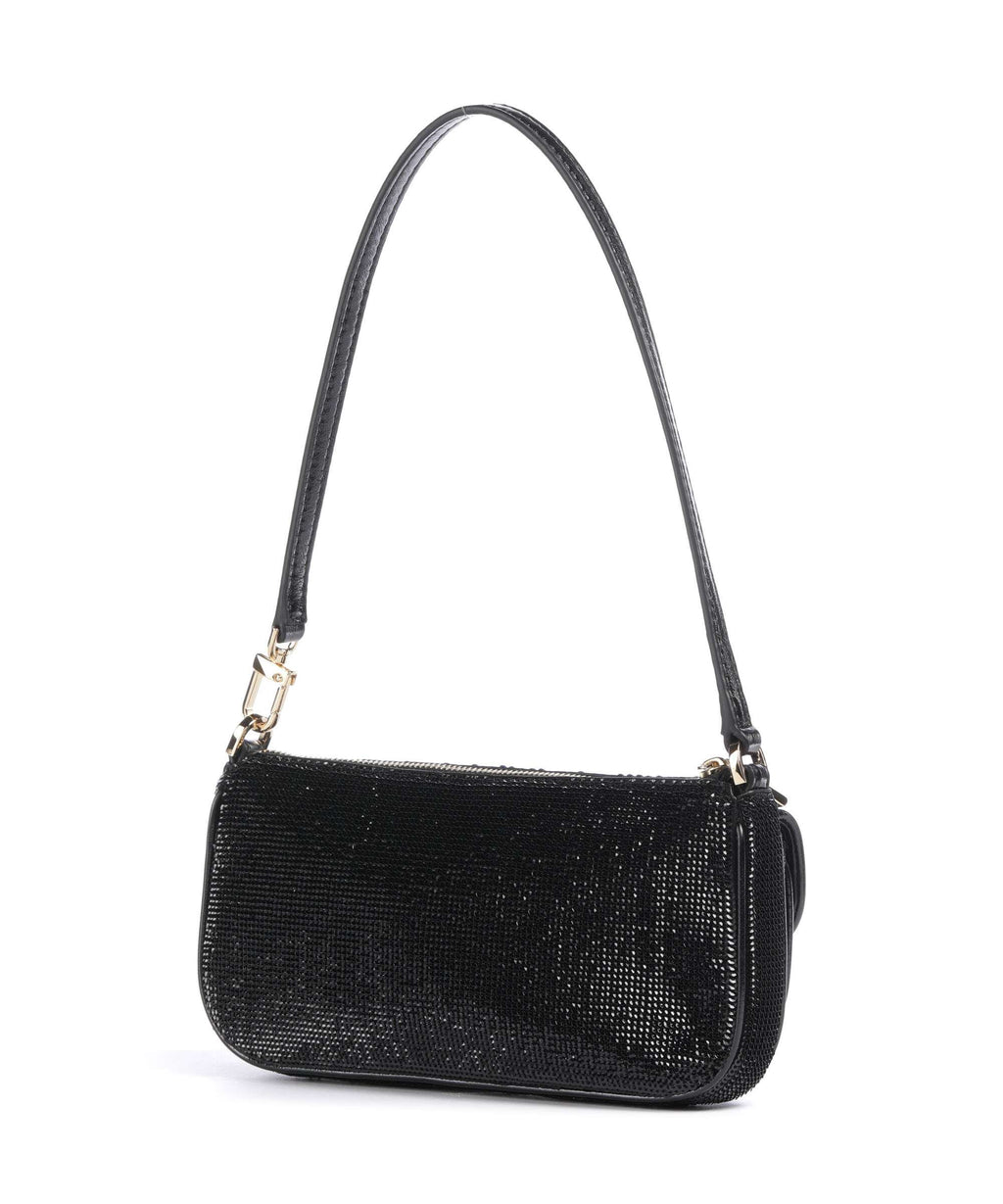Michael Kors Zoe Small Shoulder bag black
