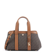 Michael Kors Romee XS Bolso de mano brown/acorn