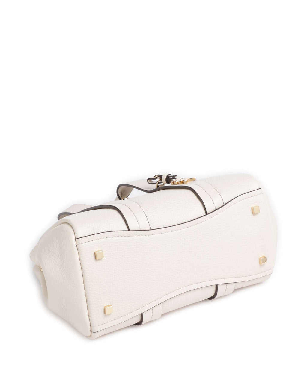 Michael Kors Romee XS Handbag light cream