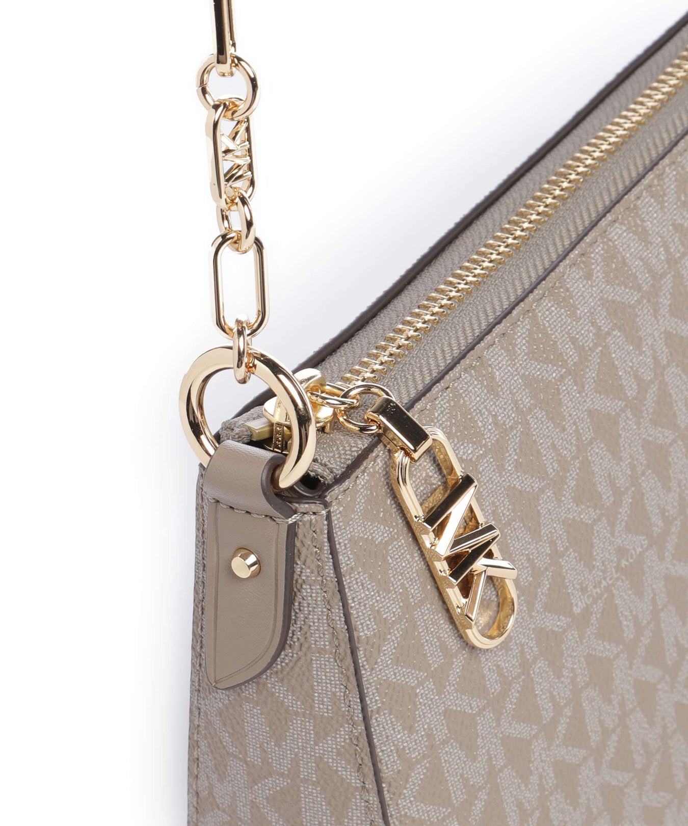 Michael Kors Empire Medium Shoulder bag birch