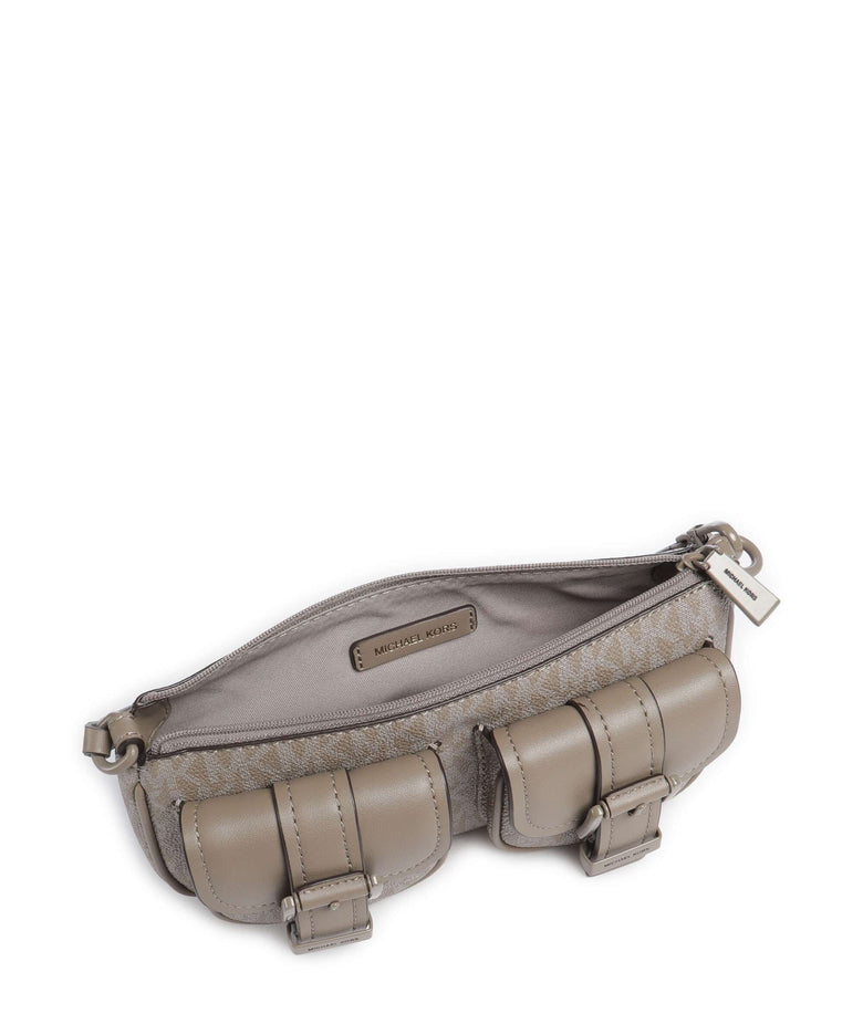 Michael Kors Zoe Small Shoulder bag birch