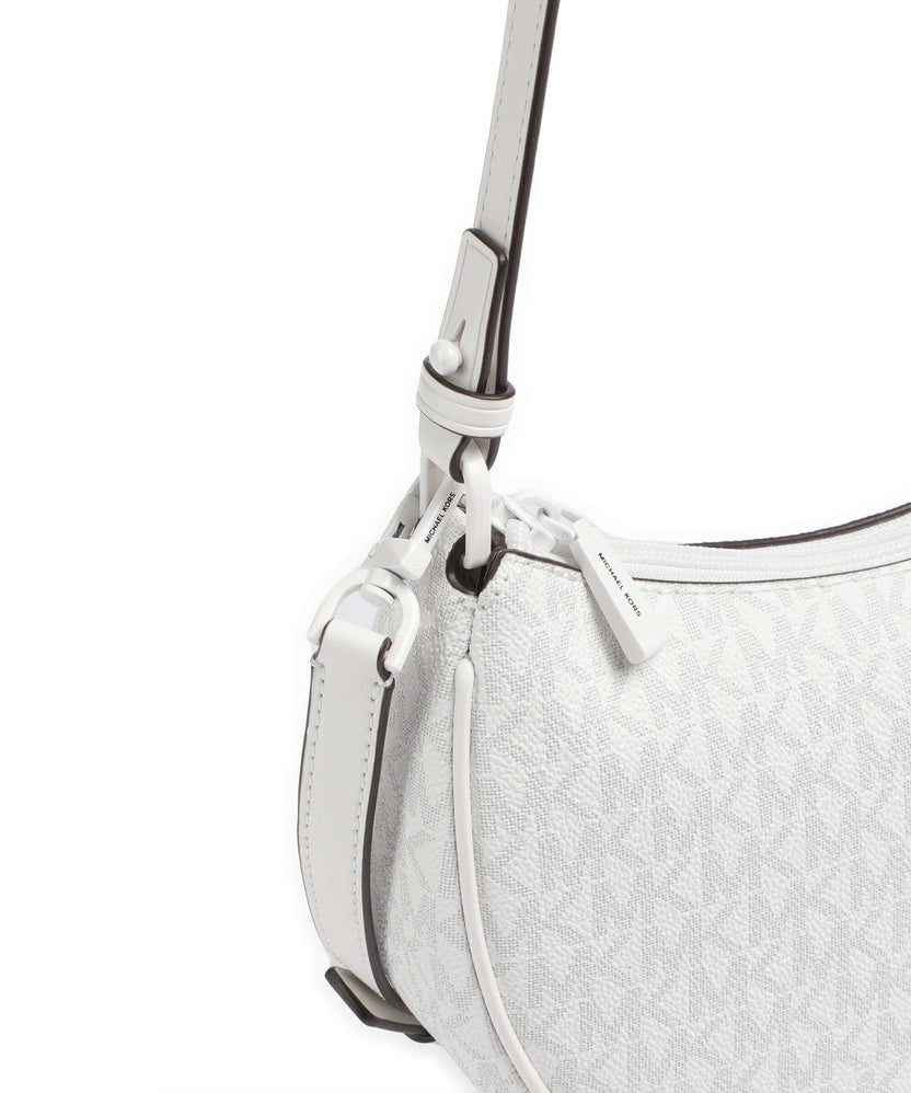Michael Kors Kyla Small Shoulder bag optic white