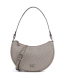 Michael Kors Kyla Small Bolso de hombro birch