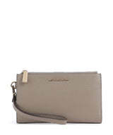 Michael Kors Jet Set Monedero birch