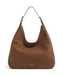 Michael Kors Nolita Large Bolso de hobo dark caramel