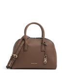 Michael Kors Ashton Medium Bolso de mano dark caramel