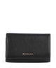 Michael Kors Jet Set Monedero black
