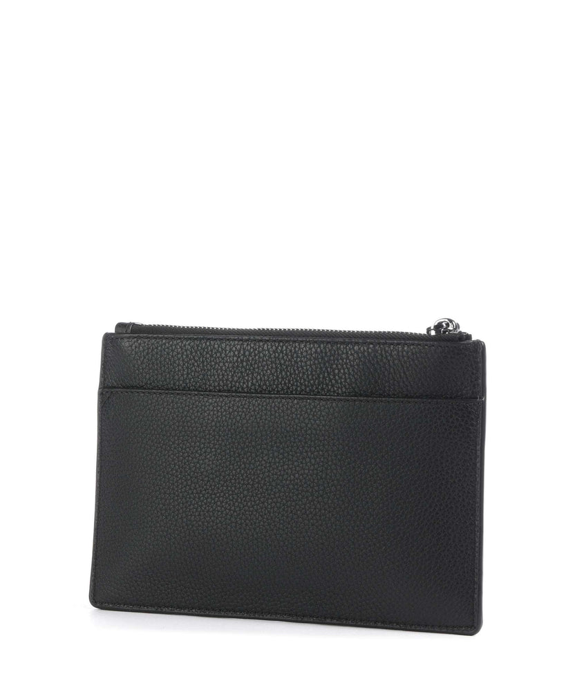 Michael Kors Hudson Clutch bag black
