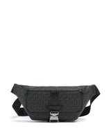 Michael Kors Hudson Riñonera black