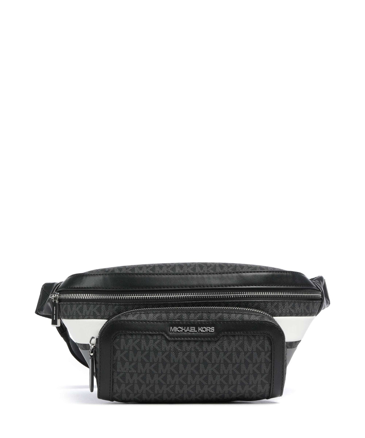 Michael Kors Malone Belt bag storm
