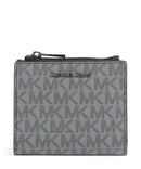 Michael Kors Hudson Monedero storm