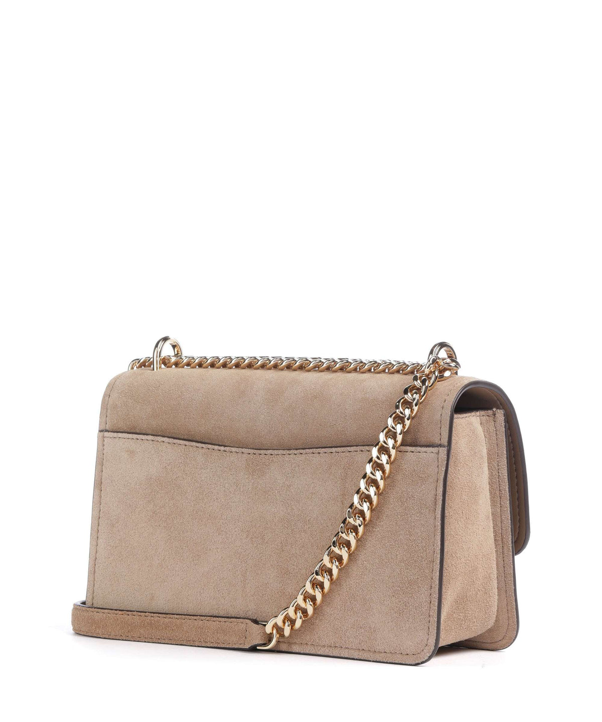Michael Kors Claire Large Shoulder bag husk