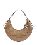 Michael Kors Koa Medium Bolso de hombro husk