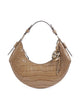 Michael Kors Koa Medium Bolso de hombro husk