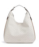 Michael Kors Nolita Large Bolso de hobo vanilla/acorn