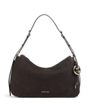 Michael Kors Nolita Medium Bolso de hobo chocolate