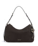 Michael Kors Nolita Medium Bolso de hobo chocolate