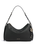 Michael Kors Nolita Medium Bolso de hobo black