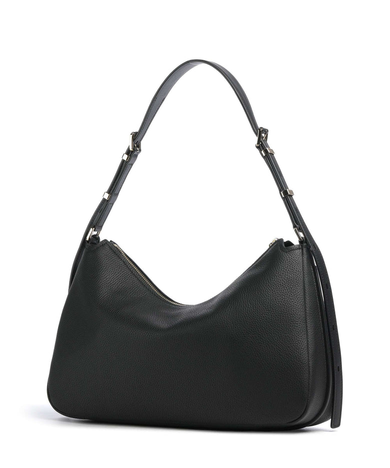 Michael Kors Nolita Medium Hobo bag black