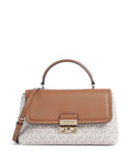 Michael Kors Tribeca Medium Handbag vanilla/acrn