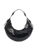 Michael Kors Koa Medium Bolso de hombro black