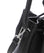 Michael Kors Avery Bucket bag black