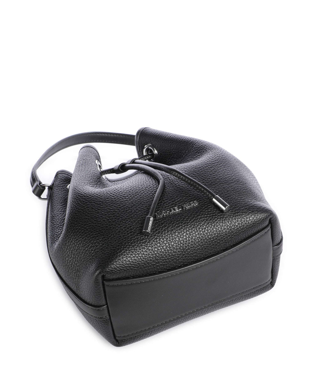 Michael Kors Avery Bucket bag black