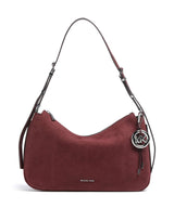 Michael Kors Nolita Medium Bolso de hobo oxblood
