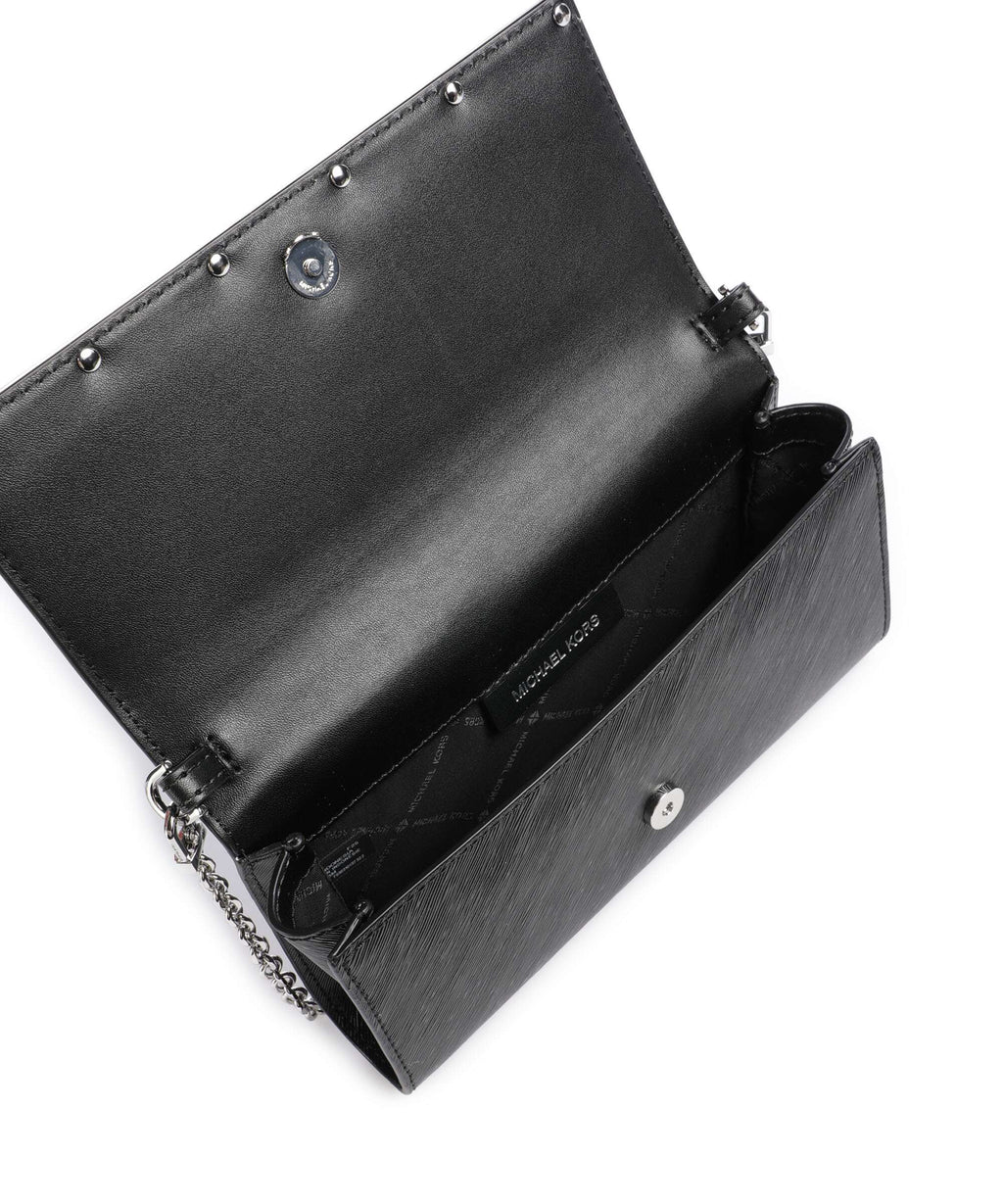 Michael Kors Mona Large Crossbody bag black