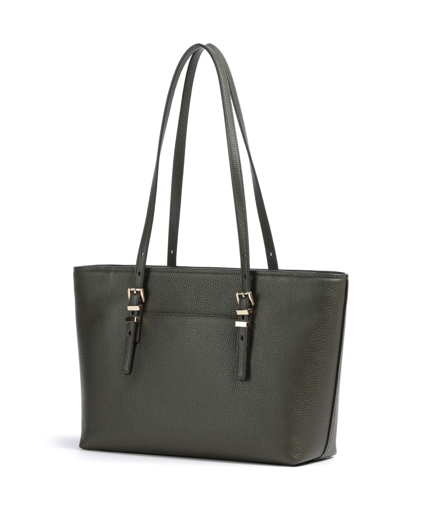 Michael Kors Quinn Medium Tote bag ivy