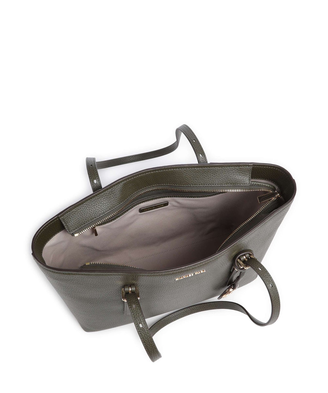 Michael Kors Quinn Medium Tote bag ivy