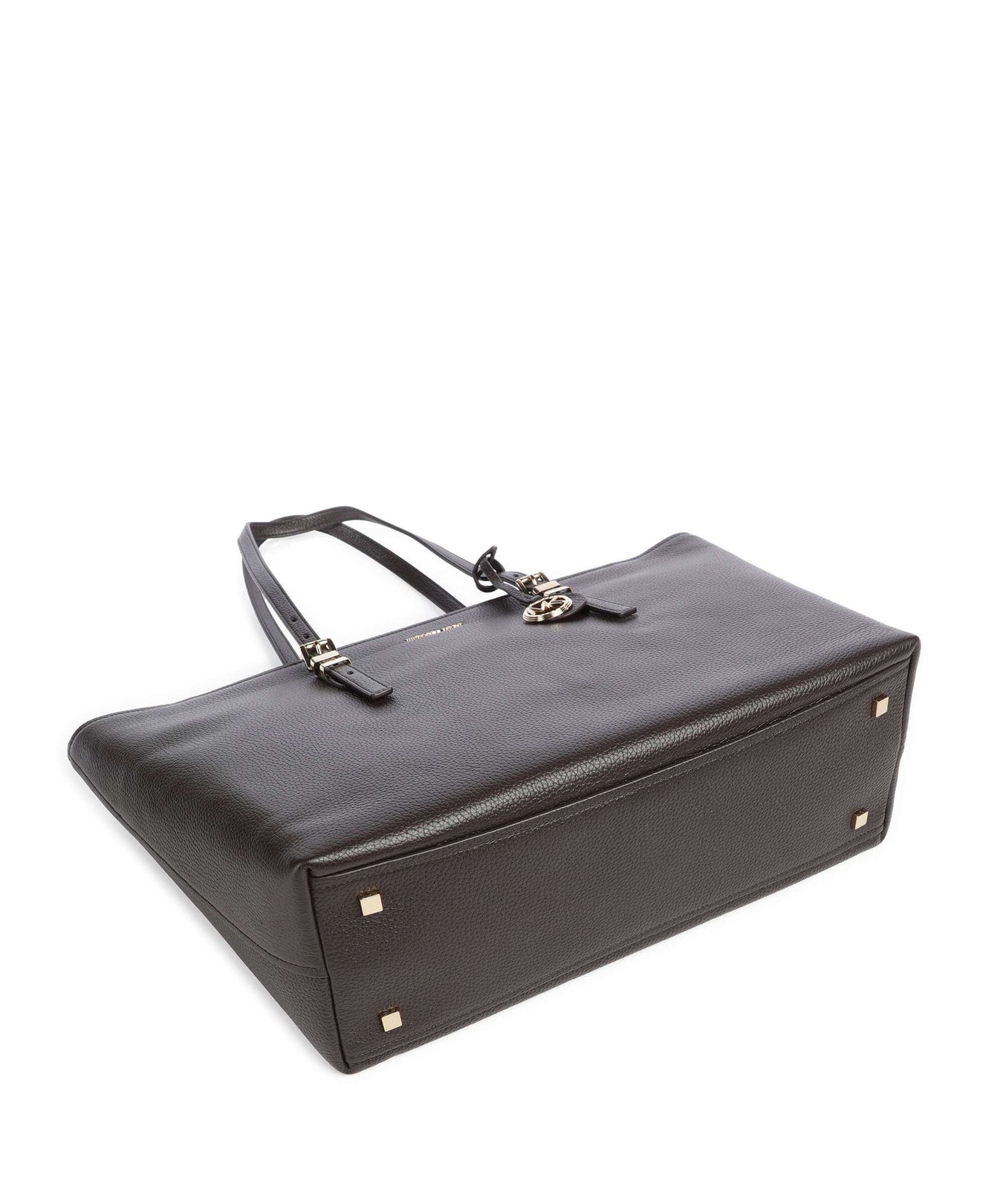 Michael Kors Quinn Large Tote bag chocolate