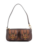 Michael Kors Zoe Small Bolso de hombro luggage