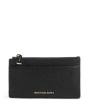 Michael Kors Jet Set Tarjetero black