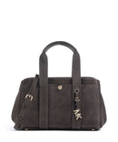 Michael Kors Romee XS Bolso de mano chocolate