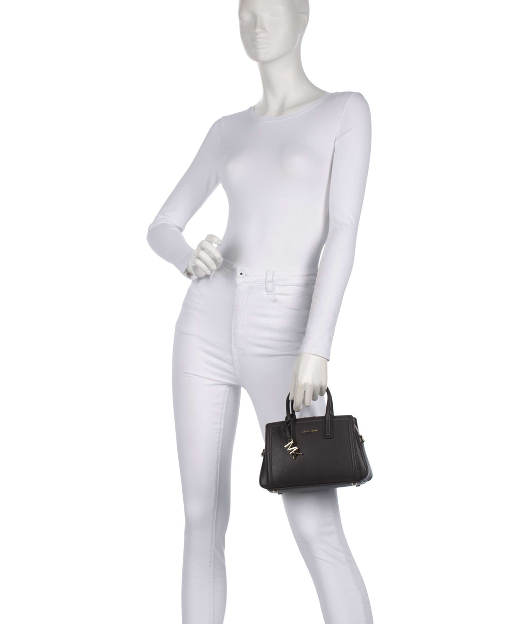 Michael Kors Laila XS Handbag chocolate