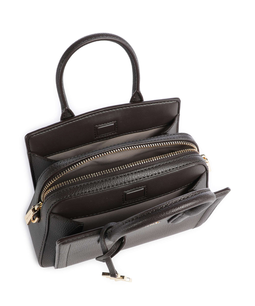 Michael Kors Laila XS Handbag chocolate